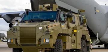 Australian military personnel will deploy to the UK to train Ukrainian troops