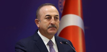 Stability of the Caucasus is important for all of us: Turkish FM