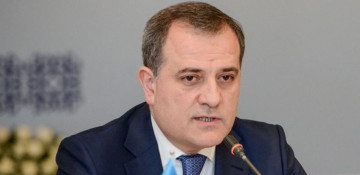 Accusations about alleged blockade of Lachin-Khankendi road by Azerbaijan - unfounded, FM says