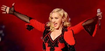 Madonna announces a career-spanning greatest hits tour