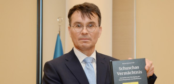 There was no Armenian rule in Iravan until 1918 - German researcher