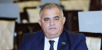 Iran worried about opening of Zangazur corridor - Azerbaijani MP