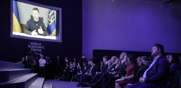 Zelensky urges allies to act fast against Russia's aggression: 