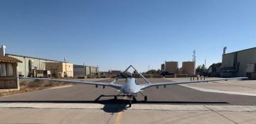 Turkish Baykar Technology, Kuwait's MoD sign contract on supply of drones