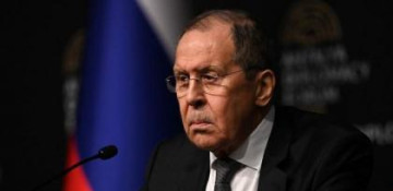 Lavrov to hold talks with ICRC president on Jan 20 — Russian Foreign Ministry