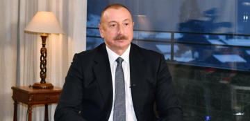 During time of pandemic, Azerbaijan provided medical, humanitarian, and financial assistance to more than 80 countries - President Ilham Aliyev