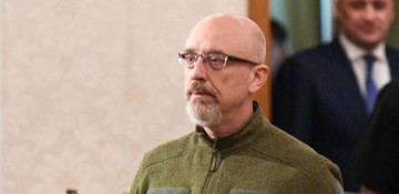 Ukraine Defense Contact Group to hold next meeting next month