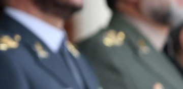 Court decision needed for blacklisting Iran's Revolutionary Guard: EU's Borrell