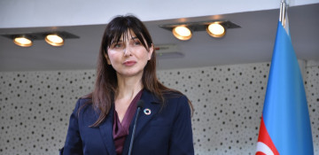 UN reiterates support for Azerbaijan in achieving SDGs