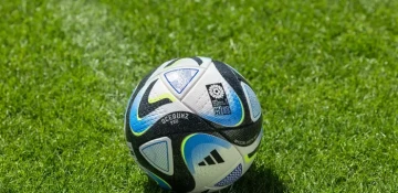 2023 Women's World Cup official match ball unveiled