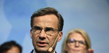 Sweden wants to restart dialogue with Türkiye after Quran burning