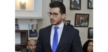 Representatives of all nations live in peace in Azerbaijan: Israeli ambassador 