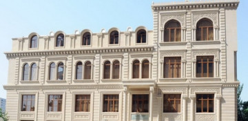 The Concept of Return to Western Azerbaijan – FULL TEXT 