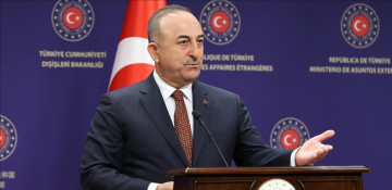 Turkish foreign minister slams former US Secretary of State Pompeo's allegations in book