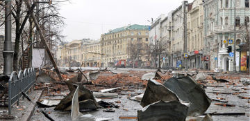 Council of Europe calls for special tribunal to probe Russia and Belarus’ 