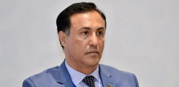 Iran should apologize to the Azerbaijani side that this terrible tragedy happened - Azerbaijani MP