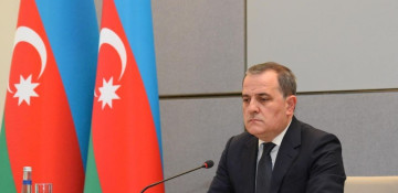 Azerbaijani FM: Perpetrators of terrorist attack at Azerbaijani Embassy in Iran should be punished as soon as possible