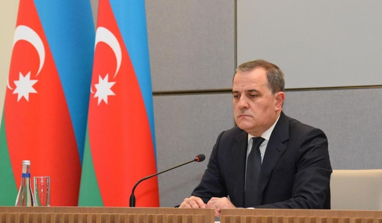 Azerbaijani FM: Perpetrators of terrorist attack at Azerbaijani Embassy in Iran should be punished as soon as possible