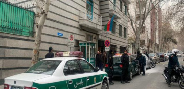 Secretary General of Council of Europe strongly condemns armed attack on Azerbaijan's Embassy in Tehran
