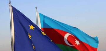 EU extends condolences to Azerbaijan over terrorist attack on embassy in Iran
