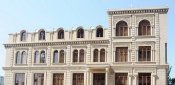 Western Azerbaijan Community issues statement condemning armed attack on Azerbaijan's Embassy in Tehran