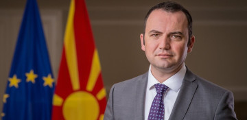 OSCE Chairman-in-Office strongly condemns attack on Azerbaijani embassy in Tehran