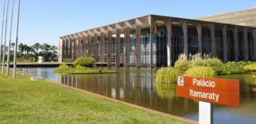 Brazilian Foreign Ministry condemns attack on Azerbaijani embassy in Iran