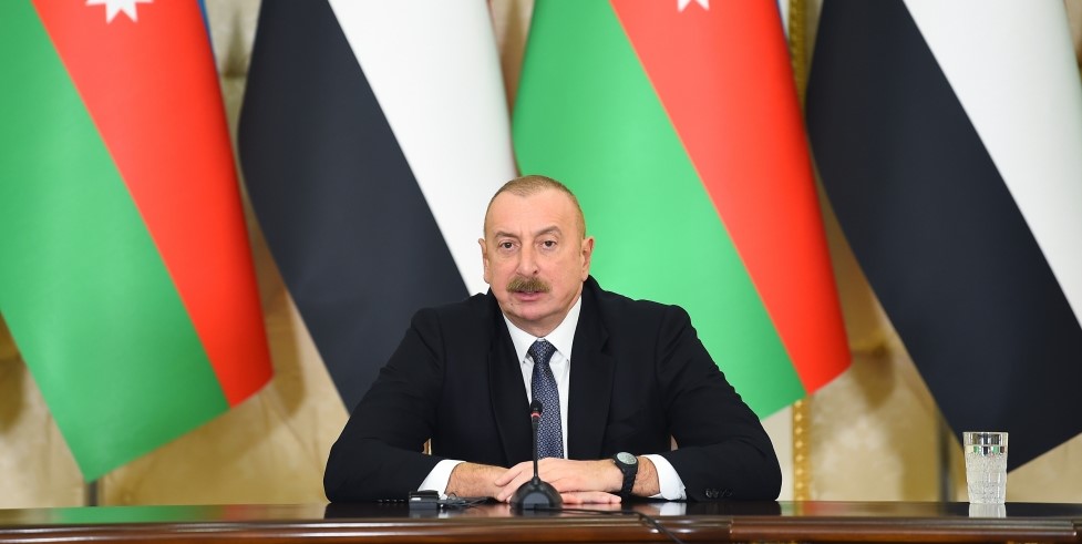 President Ilham Aliyev: Karabakh remains an integral part of Azerbaijan and will remain as such forever  