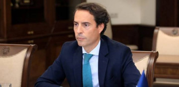 NATO condemns the attack on the Embassy of Azerbaijan in Iran