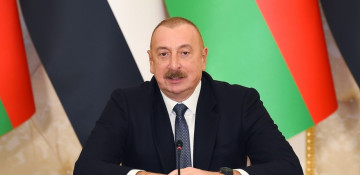 Azerbaijani President: Composition of UN Security Council should be expanded