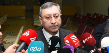 Azerbaijan’s Consulate General in Tabriz to continue activities