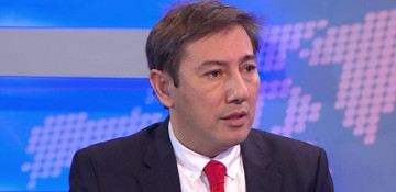 Iran aims to create ‘belt of destabilization’ – political scientist