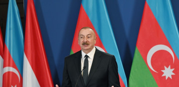 President: We are seeing good opportunities for cooperation with Hungary in field of demining