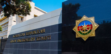 State Security Service warns against dissemination of unofficial news about terrorist attack on Azerbaijan’s embassy in Iran