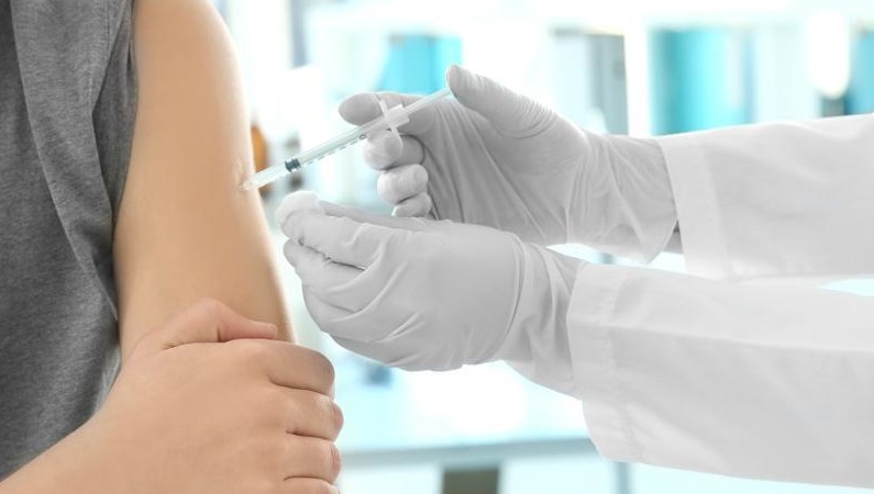 Azerbaijan administers nearly 450 COVID-19 vaccine doses in 24 hours