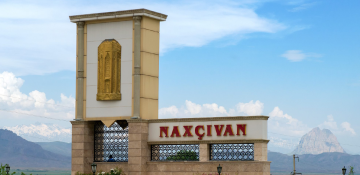 Prosecutor of Azerbaijan's Nakhchivan dismissed from his post