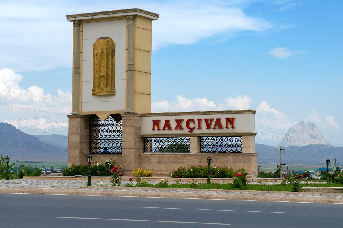 Prosecutor of Azerbaijan's Nakhchivan dismissed from his post