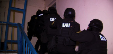 Azerbaijan continues special operation against Iranian spy network: 39 people detained (PHOTO)