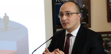 Iran ‘not safe’ for foreign nationals, including Azerbaijanis - political scientist