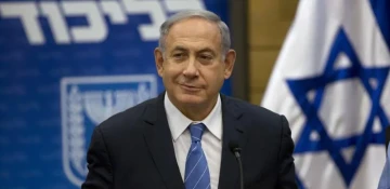 Netanyahu says he would be willing to serve as mediator between Ukraine and Russia