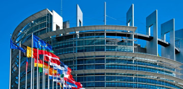 European Parliament lifts immunity of 2 lawmakers in graft probe