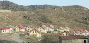 Azerbaijan working to return residents to Zabukh, Sus villages, cities of Shusha, Lachin, Zangilan