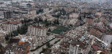 Death toll from powerful earthquake in southern Türkiye rises to 1,498 (UPDATED)