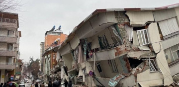 Türkiye suspends education at universities in earthquake-hit provinces