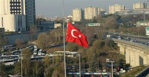 Türkiye declares 7 days of mourning