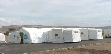 Two more aircrafts with aid to be sent to Türkiye, following President Ilham Aliyev‘s instructions