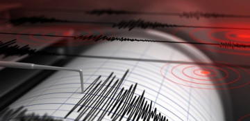 Strongest earthquake in decades startles western New York