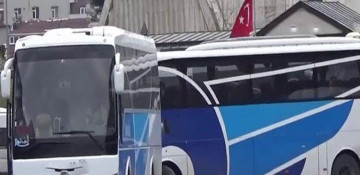 Azerbaijan started to evacuate citizens from earthquake-hit areas of Türkiye