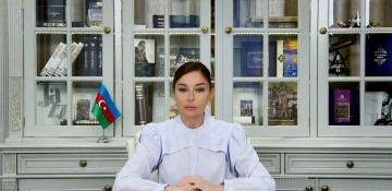 On Azerbaijani First Vice-President’s instructions, Heydar Aliyev Foundation poised to dispatch humanitarian aid to quake-hit Türkiye