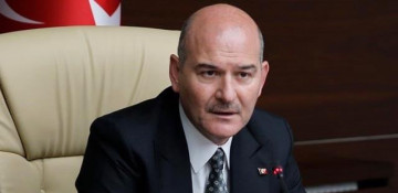 Turkish minister thanks Azerbaijan for assistance, following powerful quake